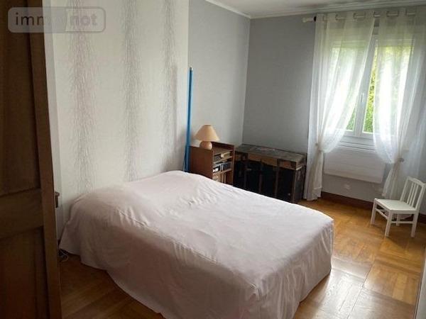 Maison de ville à vendre à Neuville-aux-Bois dans le Loiret (45170), ref : MIC