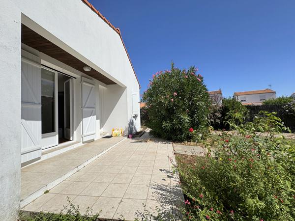 Maison 4 pièce(s) 77 m2 Royan Maison 4 pièce(s) 77 m2 Royan
