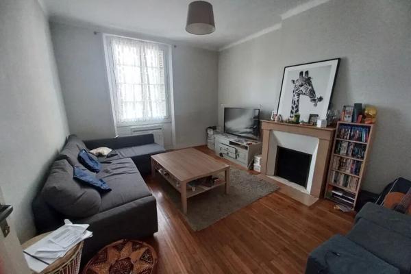 DALBY : Appartement 3 pièces 51 m2