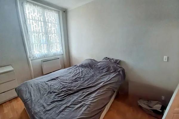 DALBY : Appartement 3 pièces 51 m2