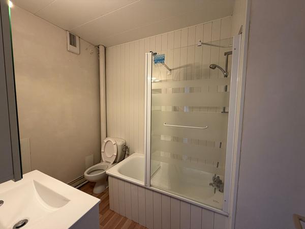 Appartement 1 pièce – 24 m² environ à Rennes Beaulieu (ref : G76184)