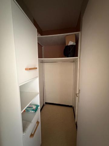 Appartement 1 pièce – 24 m² environ à Rennes Beaulieu (ref : G76184)
