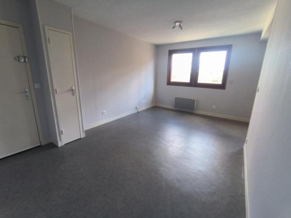 Appartement 2 pièce(s) 1 chambre(s) 39 m²