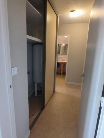 Appartement 2 pièce(s) 1 chambre(s) 39 m²