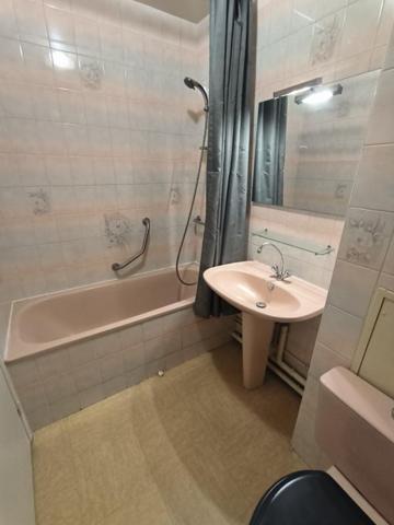 Appartement 2 pièce(s) 1 chambre(s) 39 m²
