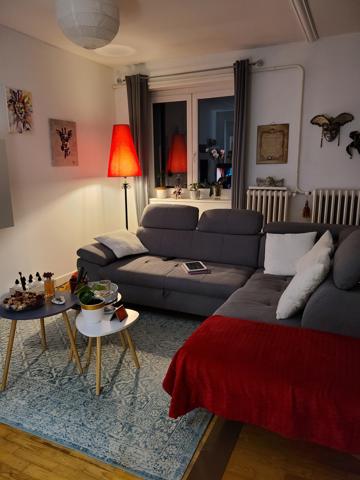 Immeuble 184 m²