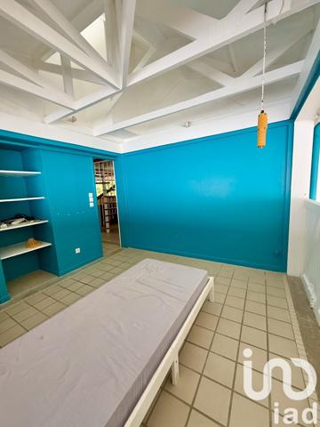 Maison à vendre 4 pièces 120 m² Schœlcher