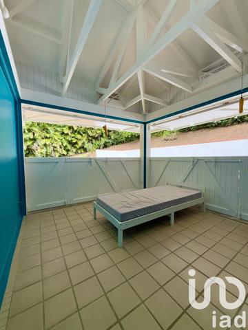 Maison à vendre 4 pièces 120 m² Schœlcher