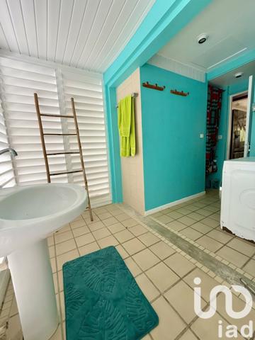 Maison à vendre 4 pièces 120 m² Schœlcher