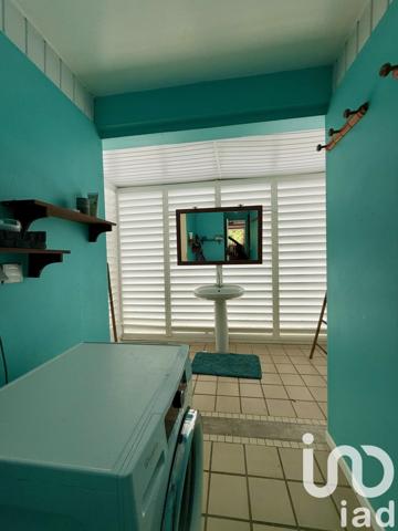 Maison à vendre 4 pièces 120 m² Schœlcher