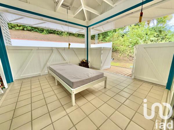 Maison à vendre 4 pièces 120 m² Schœlcher