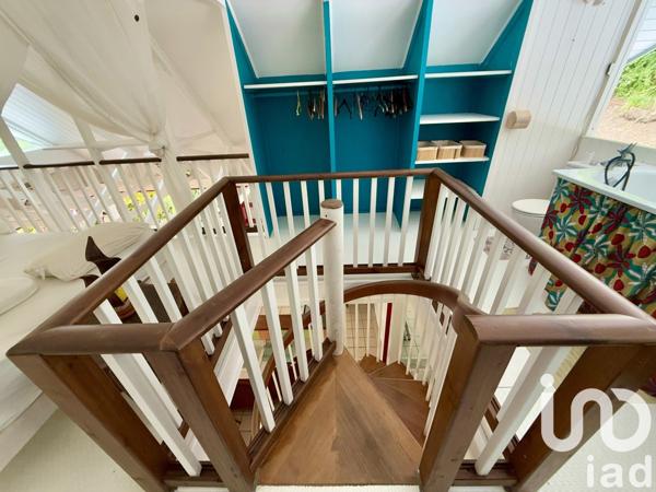 Maison à vendre 4 pièces 120 m² Schœlcher