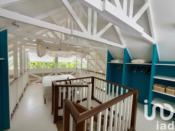 Maison à vendre 4 pièces 120 m² Schœlcher