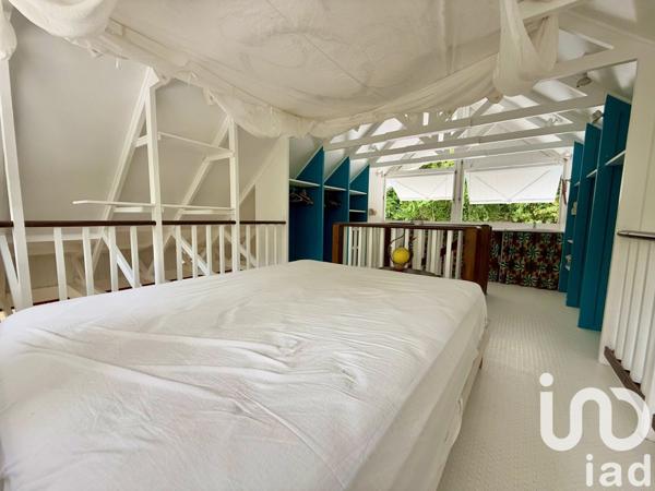 Maison à vendre 4 pièces 120 m² Schœlcher