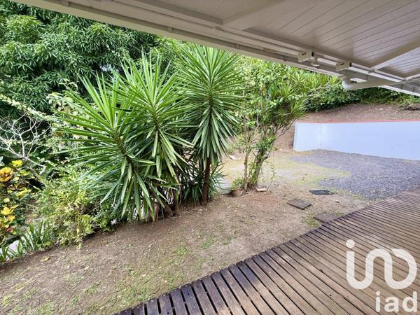 Maison à vendre 4 pièces 120 m² Schœlcher