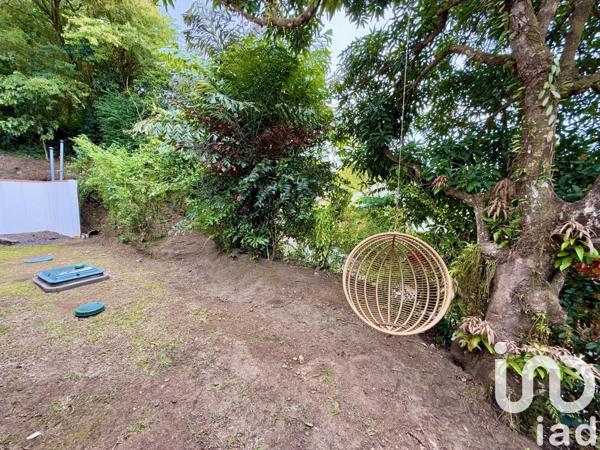 Maison à vendre 4 pièces 120 m² Schœlcher