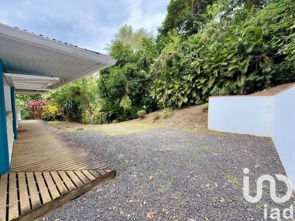 Maison à vendre 4 pièces 120 m² Schœlcher