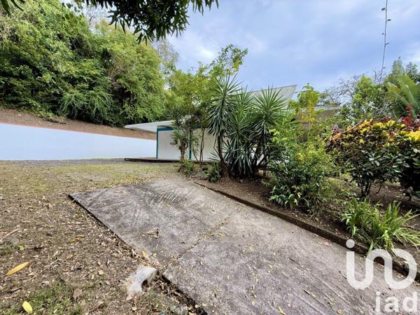 Maison à vendre 4 pièces 120 m² Schœlcher