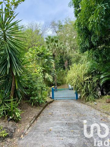 Maison à vendre 4 pièces 120 m² Schœlcher