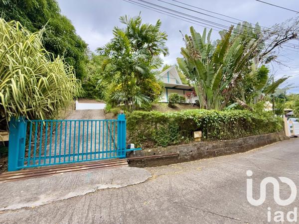 Maison à vendre 4 pièces 120 m² Schœlcher