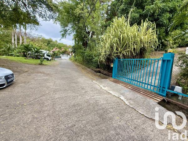 Maison à vendre 4 pièces 120 m² Schœlcher