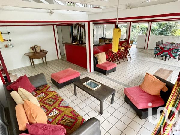 Maison à vendre 4 pièces 120 m² Schœlcher