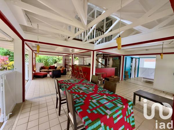 Maison à vendre 4 pièces 120 m² Schœlcher