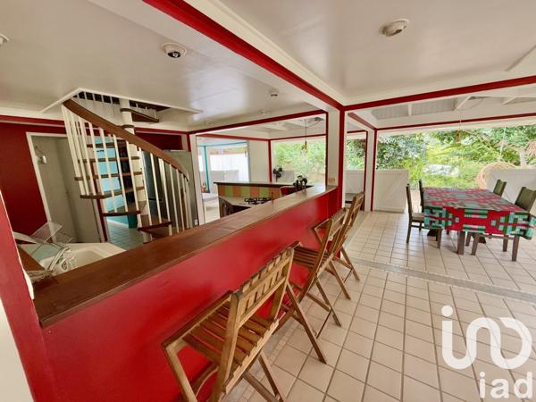 Maison à vendre 4 pièces 120 m² Schœlcher