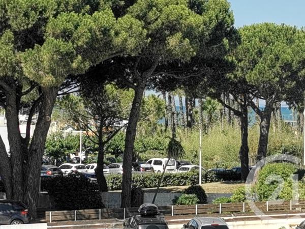 Appartement F2 à vendre  2 pièces - 26,14 m2 LE GRAU DU ROI - 30