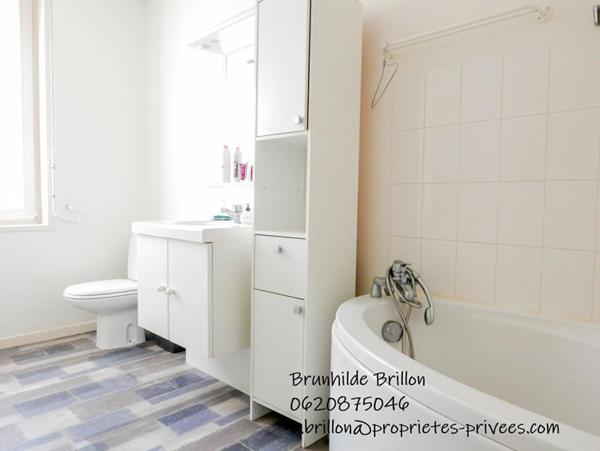 Lens, st ide, maison familiale, 5 chambres, garage, jardin