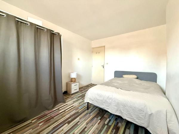 Lens, st ide, maison familiale, 5 chambres, garage, jardin
