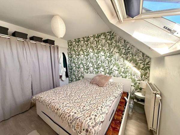 Lens, st ide, maison familiale, 5 chambres, garage, jardin