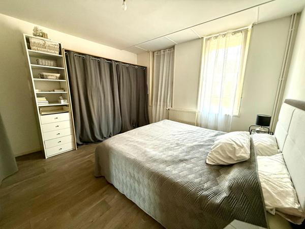 Lens, st ide, maison familiale, 5 chambres, garage, jardin