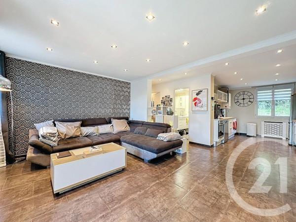 Appartement F3 à vendre  3 pièces - 67,18 m2 GRASSE - 06