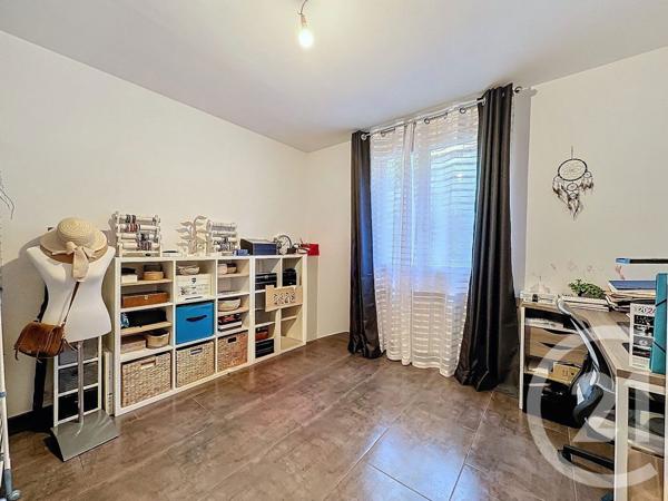 Appartement F3 à vendre  3 pièces - 67,18 m2 GRASSE - 06