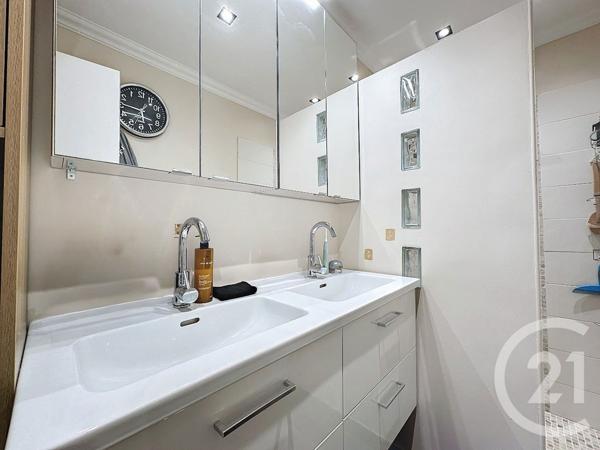 Appartement F3 à vendre  3 pièces - 67,18 m2 GRASSE - 06