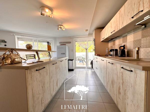 T2 pied dans le sable