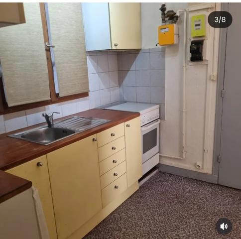 Appartement · Vente Paris (75018) 2 pièces · 28m²