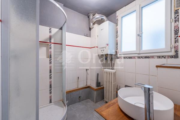 Appartement · Vente Paris (75018) 2 pièces · 28m²