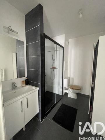 Appartement à vendre 4 pièces 91 m² Nanterre