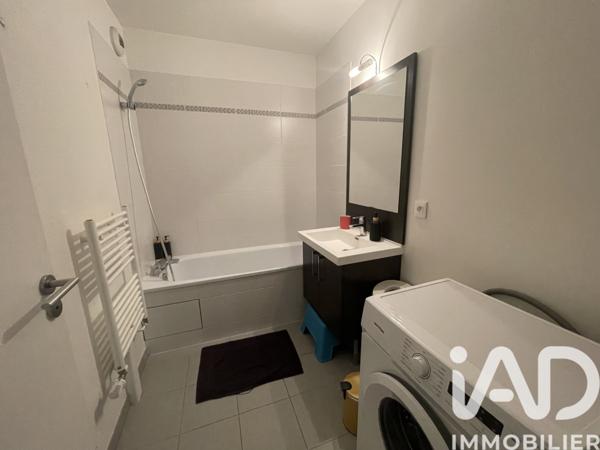 Appartement à vendre 4 pièces 91 m² Nanterre