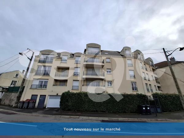 Location 3 Pieces 59 91100 Corbeil Essonnes 67 0003 01 0013