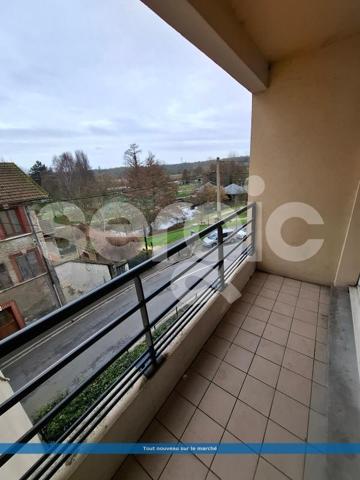 Location 3 Pieces 59 91100 Corbeil Essonnes 67 0003 01 0013