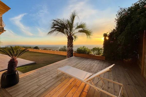 Vente Appartement 4 pièces 105 m2 à Nice