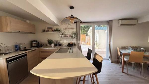 Vente Appartement 4 pièces 105 m2 à Nice