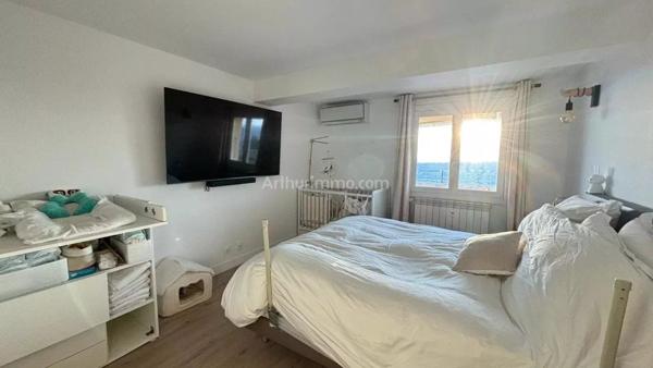 Vente Appartement 4 pièces 105 m2 à Nice