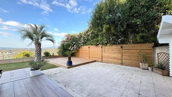 Vente Appartement 4 pièces 105 m2 à Nice