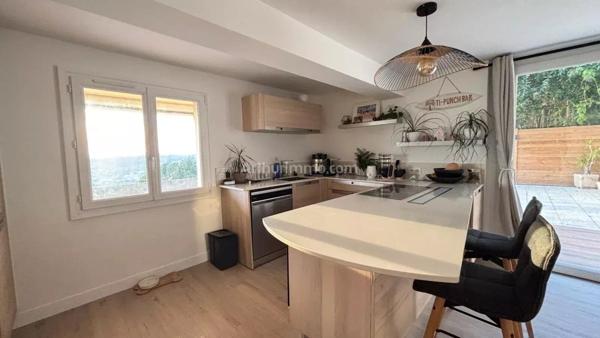 Vente Appartement 4 pièces 105 m2 à Nice