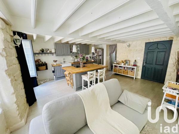 Appartement à vendre 2 pièces 39 m² Rueil-Malmaison