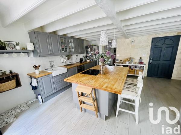 Appartement à vendre 2 pièces 39 m² Rueil-Malmaison